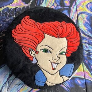 Hocus Pocus pillow